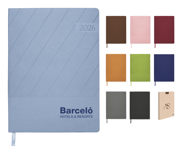 AGENDA SEMANAL 2026 Mod: AS2026