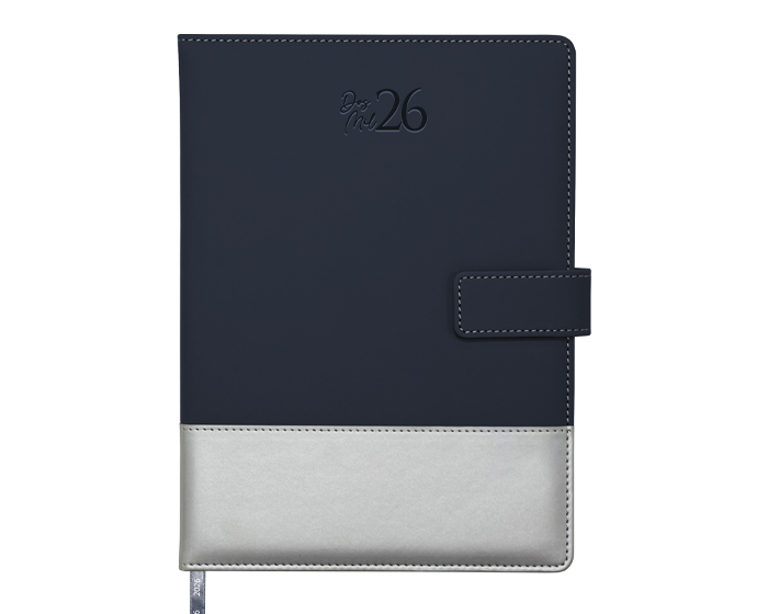 AGENDA SEMANAL PREMIUM 2026 Mod: ASP2026 - Imagen 4