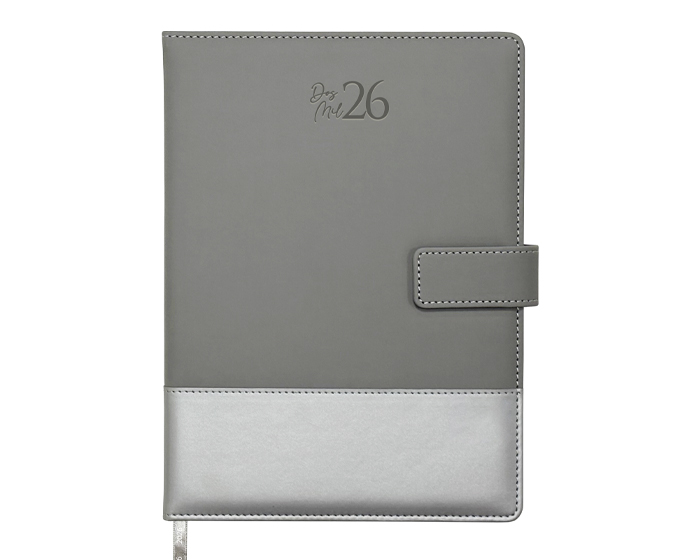 AGENDA SEMANAL PREMIUM 2026 Mod: ASP2026 - Imagen 3