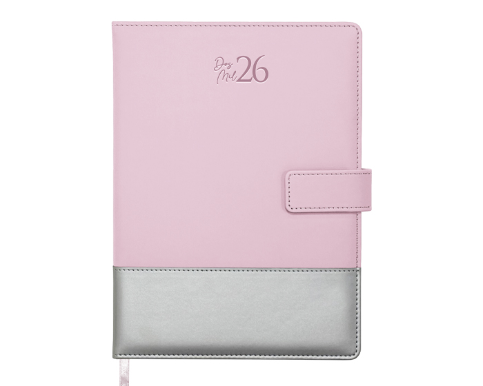 AGENDA SEMANAL PREMIUM 2026 Mod: ASP2026 - Imagen 2