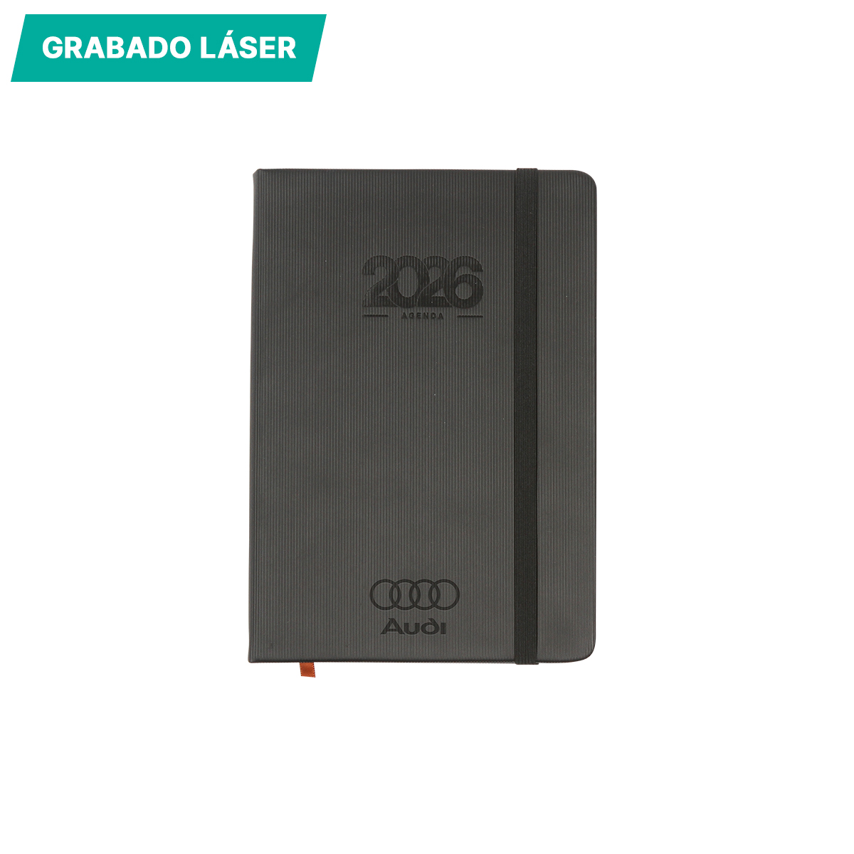 Agenda Diaria Giordano MOD. EX-080 - Imagen 6