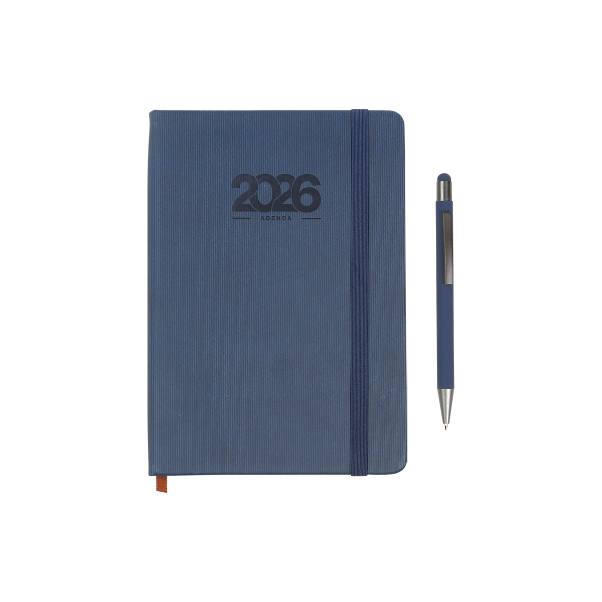 Agenda Diaria Giordano MOD. EX-080 - Imagen 4