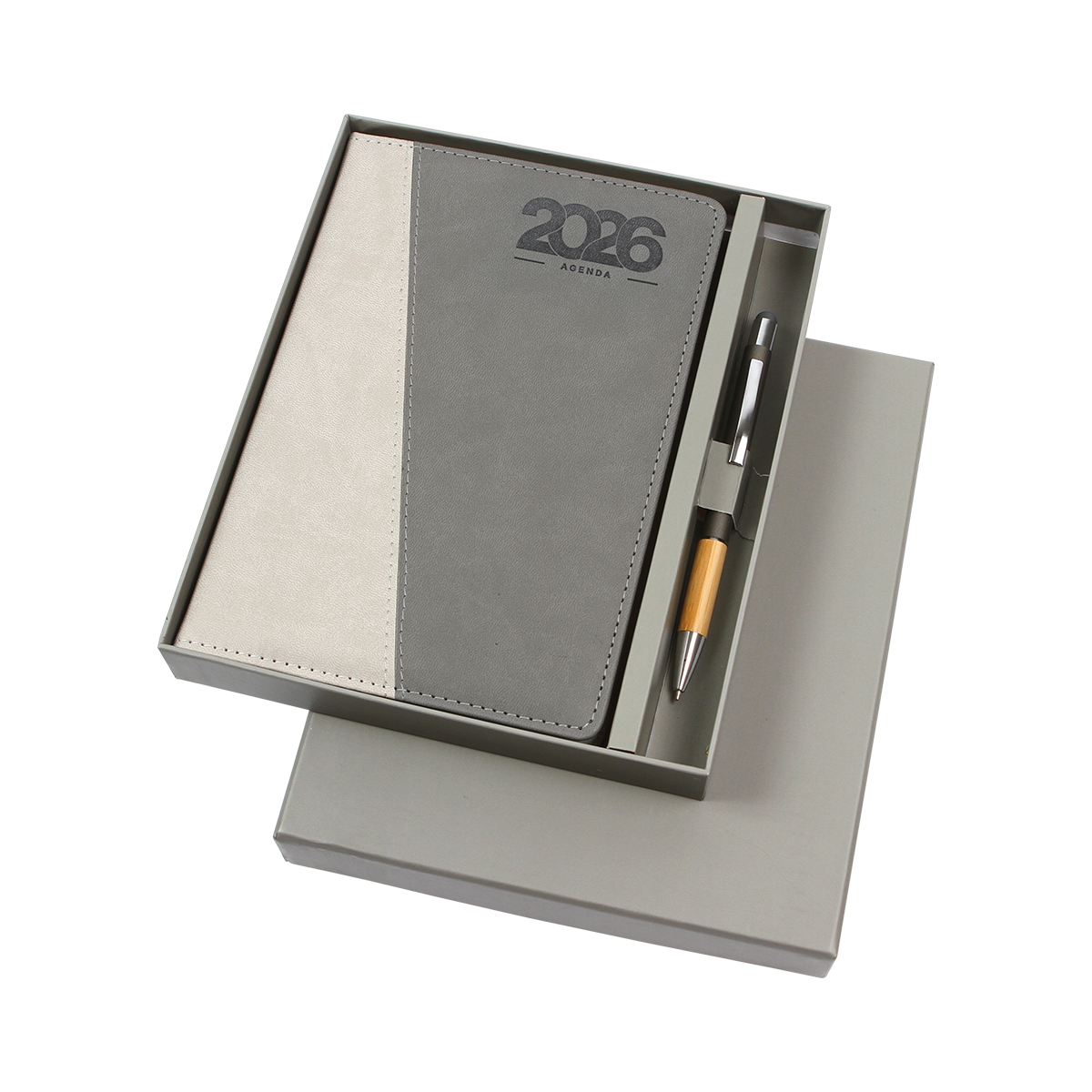 Agenda Diaria Cameri MOD.EX-081 - Imagen 5