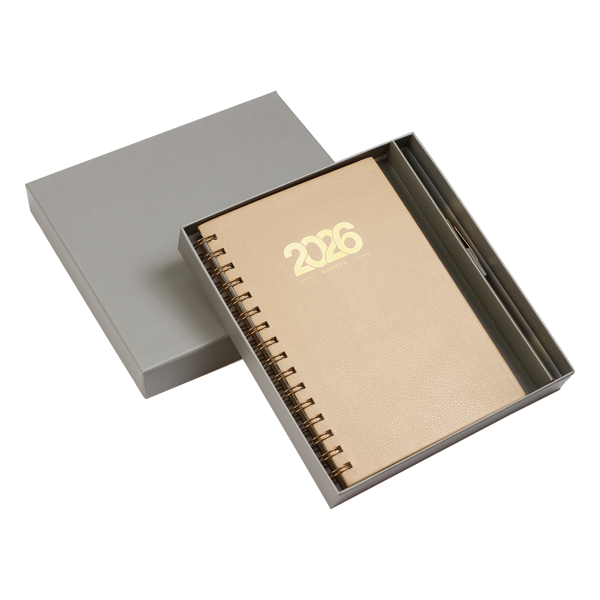 Agenda Diaria Bernetti MOD. EX-082 - Imagen 7