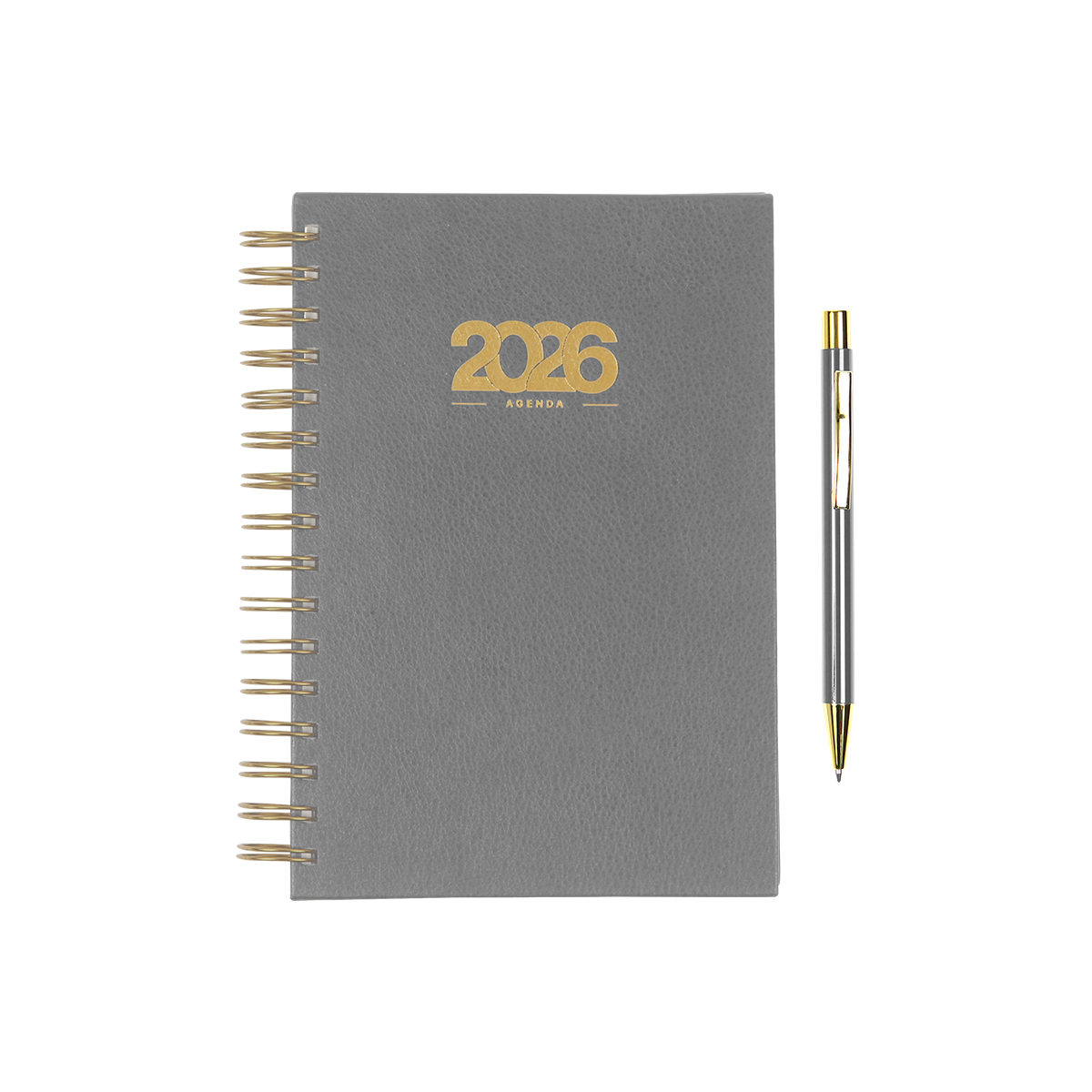 Agenda Diaria Bernetti MOD. EX-082 - Imagen 3