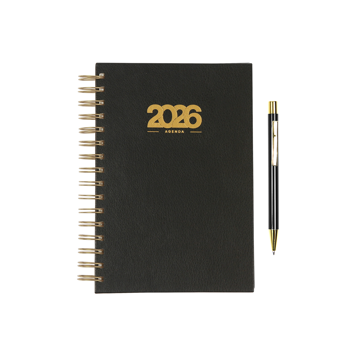 Agenda Diaria Bernetti MOD. EX-082 - Imagen 2