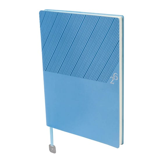 AGENDA SEMANAL CLÁSICA 2026 MOD. AGCS 026 - Imagen 4