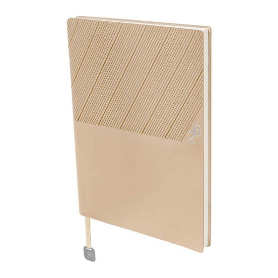 AGENDA SEMANAL CLÁSICA 2026 MOD. AGCS 026 - Imagen 3