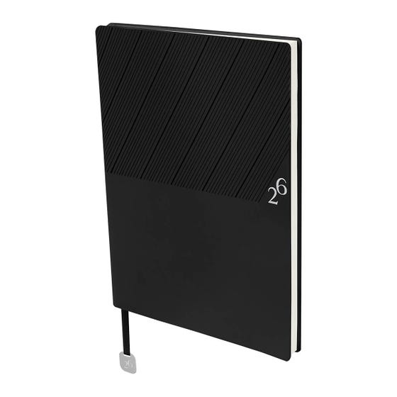 AGENDA SEMANAL CLÁSICA 2026 MOD. AGCS 026 - Imagen 2