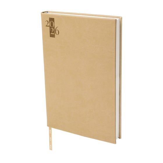 AGENDA DIARIA CLÁSICA 2026 MOD.AGD 026 - Imagen 7