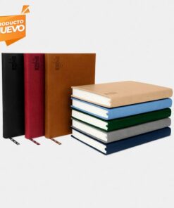 AGENDA DIARIA CLÁSICA 2026 MOD.AGD 026