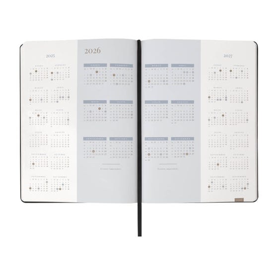 AGENDA DIARIA ULTRA 2026 MOD.AGDU 026 - Imagen 5