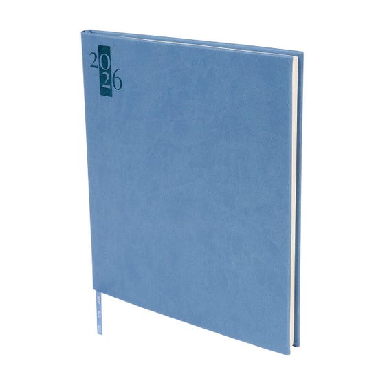 AGENDA EJECUTIVA CLÁSICA 2026 MOD.AGE 026 - Imagen 8