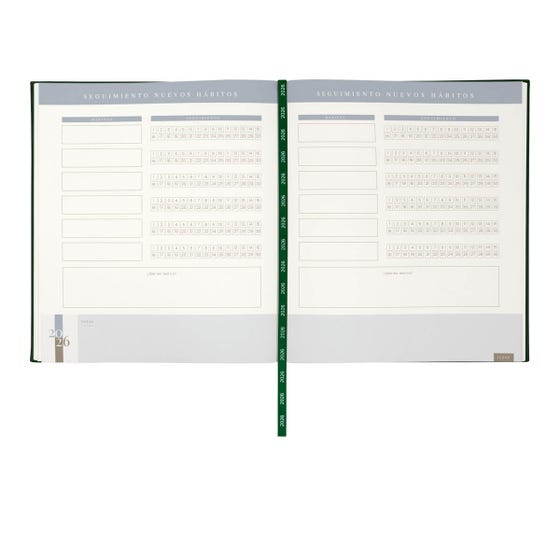 AGENDA EJECUTIVA CLÁSICA 2026 MOD.AGE 026 - Imagen 10