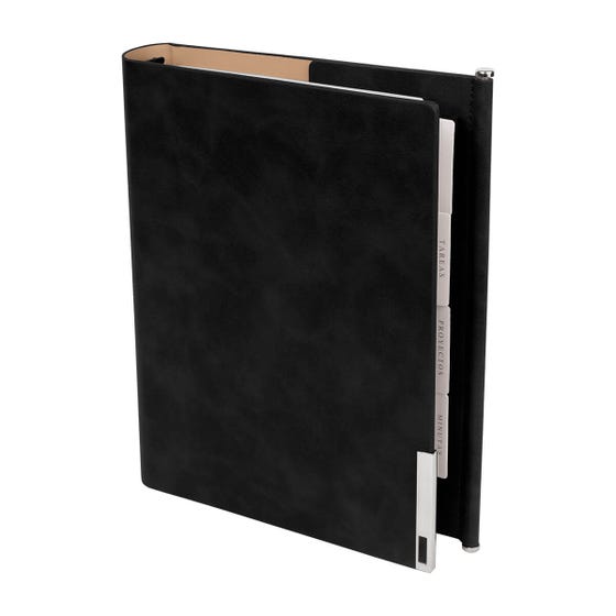 AGENDA SEMANAL PREMIUM 2026 MOD.AGPR 026 - Imagen 2