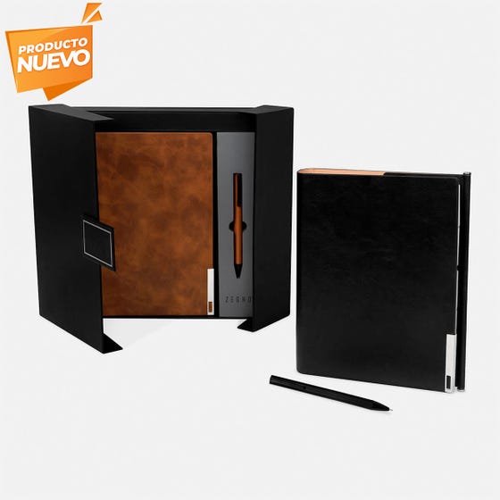 AGENDA SEMANAL PREMIUM 2026 MOD.AGPR 026