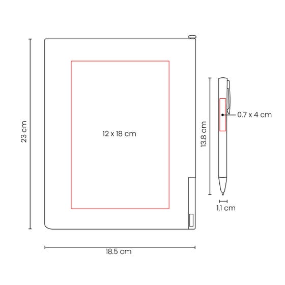 AGENDA SEMANAL PREMIUM 2026 MOD.AGPR 026 - Imagen 5
