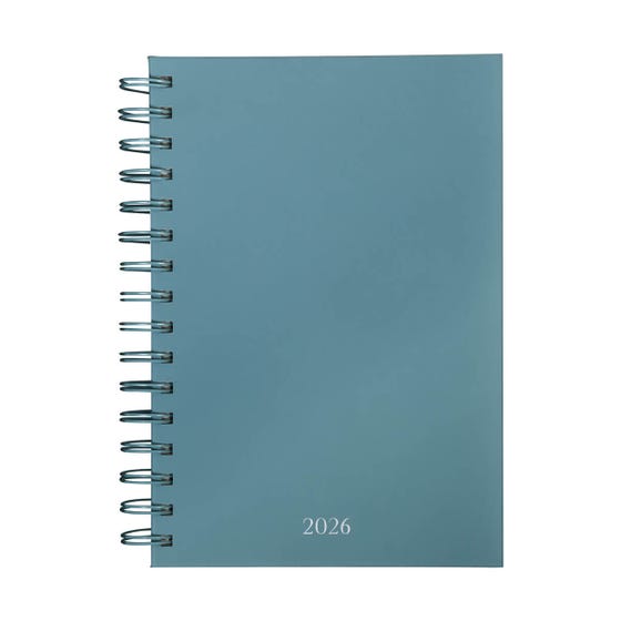 AGENDA DIARIA LETTE 2026 MOD. AGSP 026 - Imagen 4