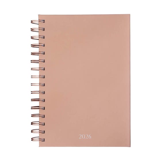 AGENDA DIARIA LETTE 2026 MOD. AGSP 026 - Imagen 5