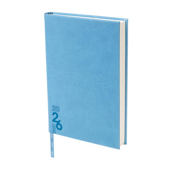 AGENDA DIARIA TERRA 2026 MOD. AGT 026 - Imagen 8