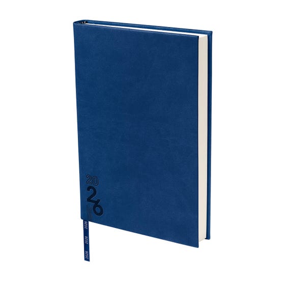 AGENDA DIARIA TERRA 2026 MOD. AGT 026 - Imagen 7