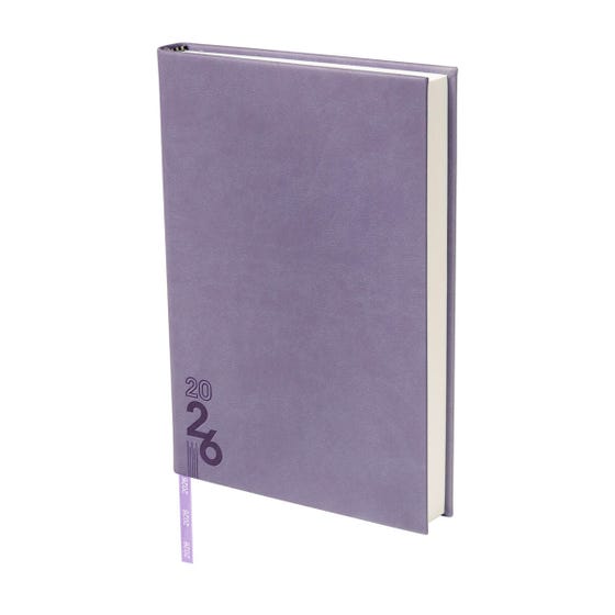 AGENDA DIARIA TERRA 2026 MOD. AGT 026 - Imagen 6