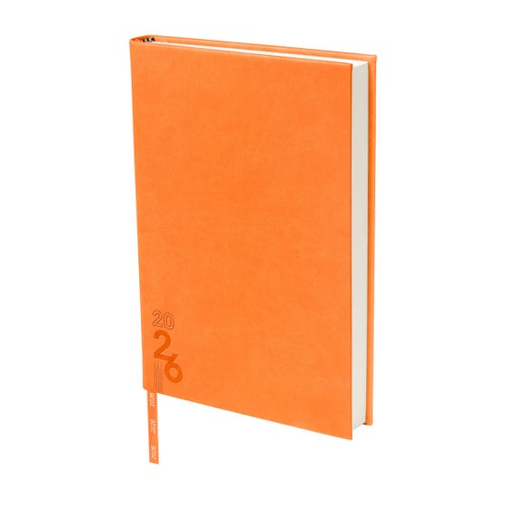 AGENDA DIARIA TERRA 2026 MOD. AGT 026 - Imagen 5