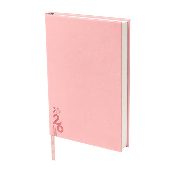 AGENDA DIARIA TERRA 2026 MOD. AGT 026 - Imagen 4