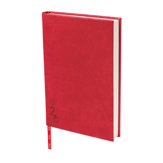 AGENDA DIARIA TERRA 2026 MOD. AGT 026 - Imagen 2