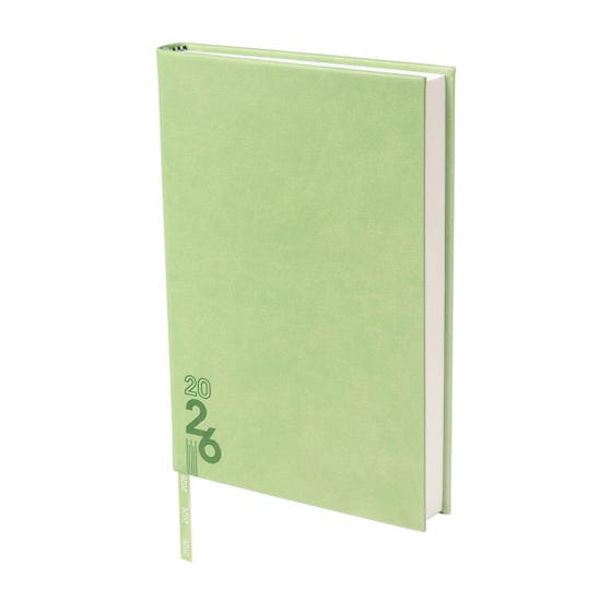 AGENDA DIARIA TERRA 2026 MOD. AGT 026 - Imagen 3