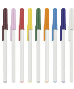 BOLIGRAFO MOD. BASIC DV