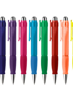 BOLIGRAFO MOD. TECH DV