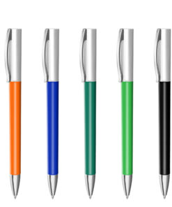 BOLIGRAFO MOD. VALDIVIA DV