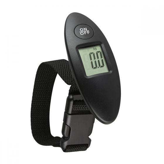 BÁSCULA TINY MOD. BAS 004 PRO