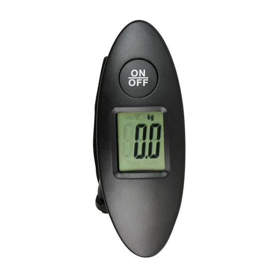 BÁSCULA TINY MOD. BAS 004 PRO - Imagen 2