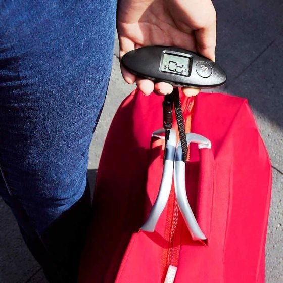 BÁSCULA TINY MOD. BAS 004 PRO - Imagen 3