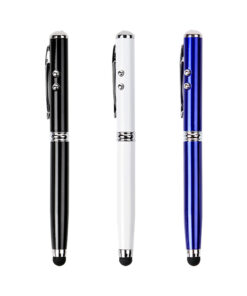 Bolígrafo metálico Montevideo MOD. BL-072 INV