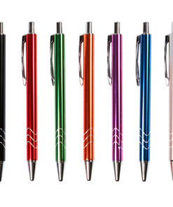 Bolígrafo metálico Erbil MOD. BL-091 INV