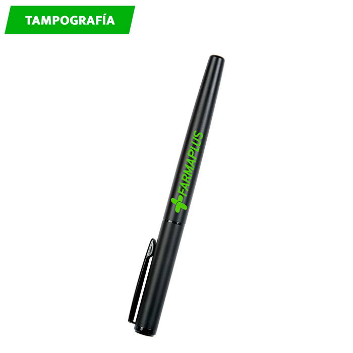 Bolígrafo metálico Albury MOD. BL-099 INV - Imagen 6