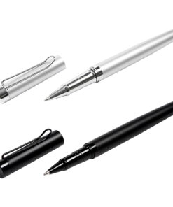 Bolígrafo de acero inoxidable Uruk MOD. BL-106 INV