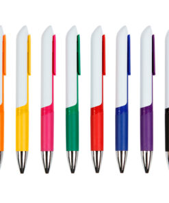 Bolígrafo de plástico Kord MOD. BL 109 INV