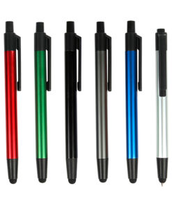 Bolígrafo en aluminio Kozan MOD. BL-110 INV