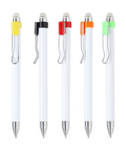 Bolígrafo Enna MOD. BL 137 INV