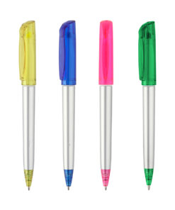 Bolígrafo Boma MOD. BL 144 INV