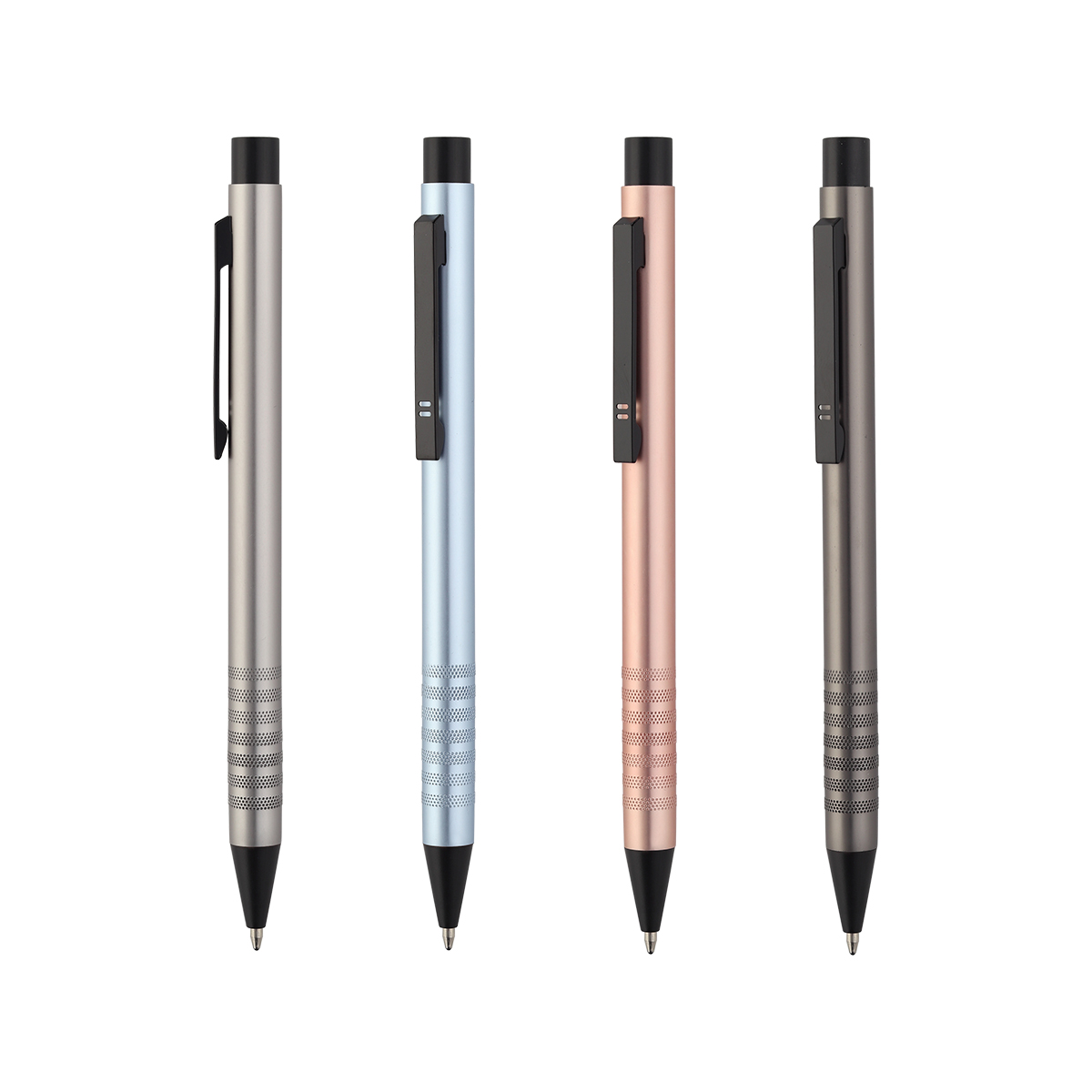 Bolígrafo Lampi MOD. BL-165 INV