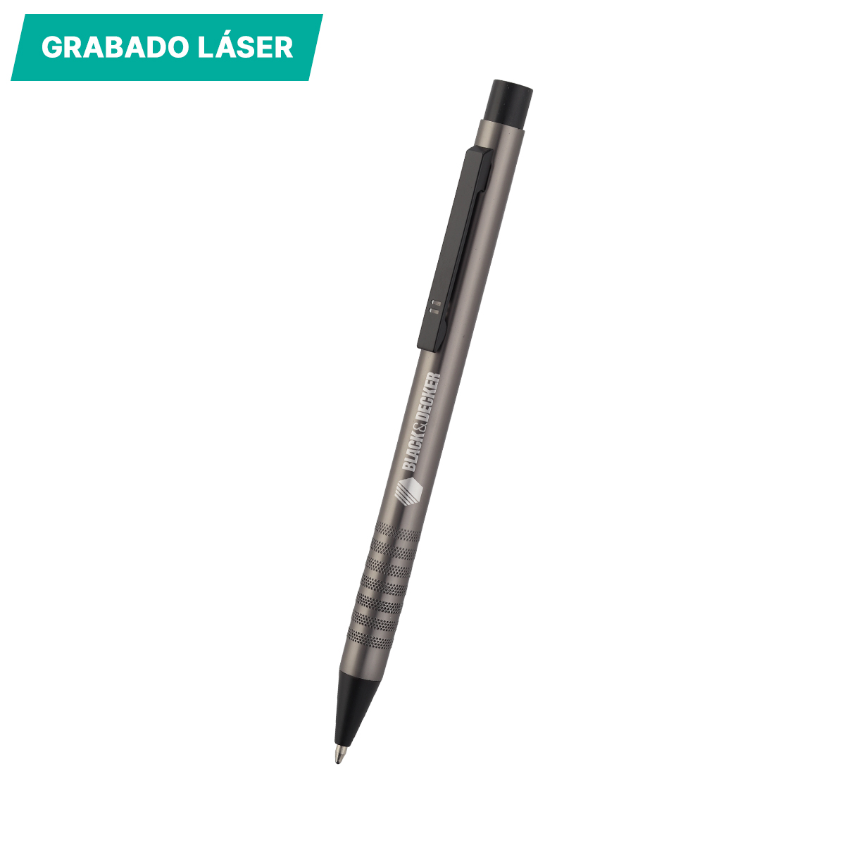 Bolígrafo Lampi MOD. BL-165 INV - Imagen 6