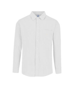 CAMISA OXFORD MANGA LARGA CABALLERO