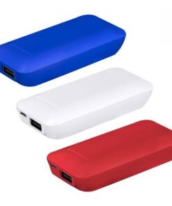 POWER BANK HARGY MOD. CRG 024 PRO