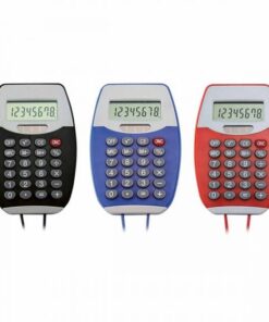 CALCULADORA COLGABLE ENCORE MOD. CT 150 PRO