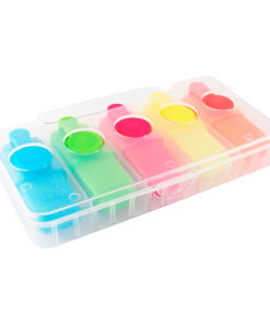 Set de marcadores Vancouver MOD. DK-039 INV